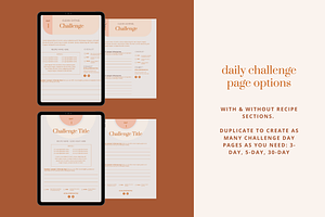 Life Coach & Therapist Templates