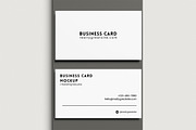 Business Card Mockup, an Advertising Mockup by swsi-studio (Thumbnail 4 of 5)