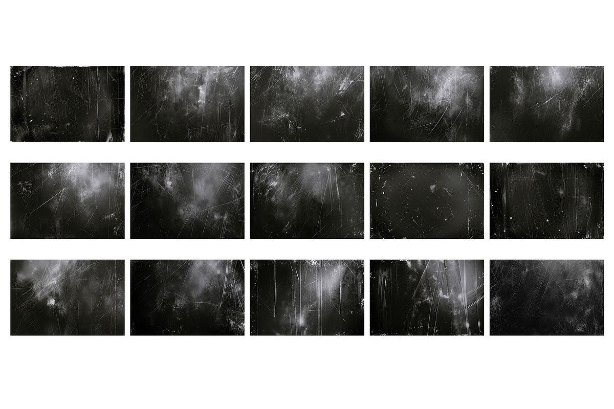 MEGA BUNDLE 2400+ Overlays, a Texture Graphic by Kaleriia (Photo 54 of 300)