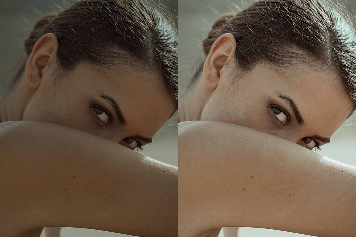 Aesthetic Lightroom Presets Mobile, a Preset Add-On by PixaSquare (Photo 4 of 7)