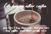 Alongside - Brush Handwritten Font, a Script Font by Arendxstudio (Thumbnail 13 of 15)