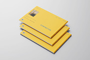 Fashion Catalog Vol.16, a Brochure Template by Bewalrus Studio (Thumbnail 8 of 11)