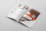 Magazine Template 31, a Magazine Template by pmvch (Thumbnail 9 of 10)