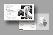 Minimal Presentation Template, a Presentation Template by Alvi-Studio (Thumbnail 6 of 8)