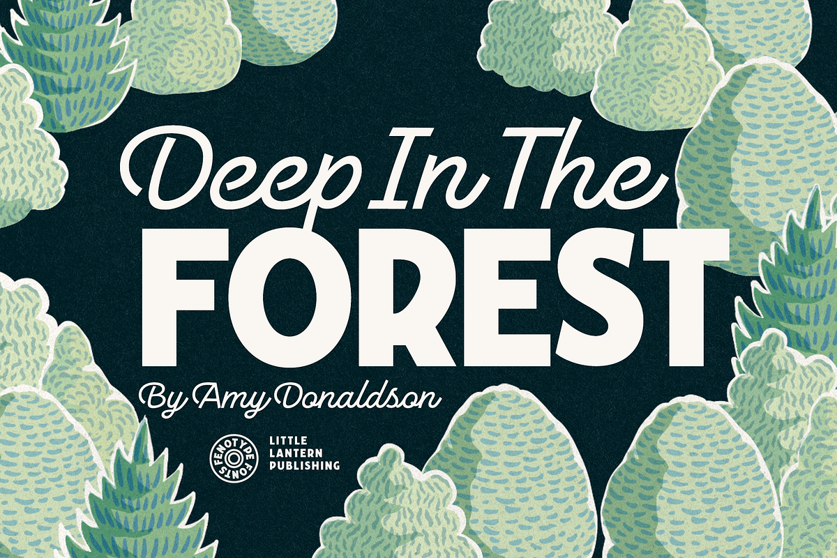 Travel The World -Font Duo, a Script Font by Fenotype (Photo 2 of 15)