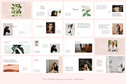 KATLYA - Keynote Template, a Presentation Template by Elokka Std. (Thumbnail 7 of 11)