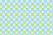 Flat Islamic Geometric Pattern, a Pattern Graphic by MISS CHATZ (Thumbnail 3 of 3)