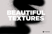 Spray Painted Overlays - Backgrounds, a Background Graphic by Youandigraphics (Thumbnail 3 of 10)