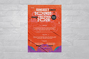 Music Festival Poster Template, a Poster Template by BrandPacks (Thumbnail 5 of 5)