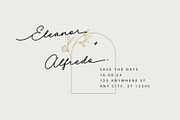 Dian Milena - Signature Script, a Script Font by Get Studio (Thumbnail 4 of 29)