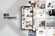 Canva | PS Puzzle Bundle, a Social Media Template by Analogi Studio (Thumbnail 31 of 36)
