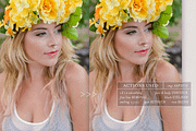REVIVE Retouch Photoshop Actions, an Action Add-On by Ashley Alexandra Design (Thumbnail 16 of 17)