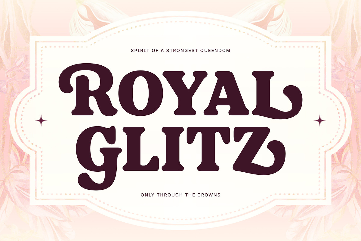 Nolkair - Bold Swashes Retro Serif, a Serif Font by Typia Nesia (Photo 9 of 15)