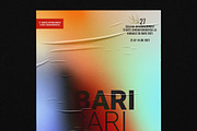Gradients Abstract Texture Shapes, a Texture Graphic by Veris Studio (Thumbnail 46 of 50)