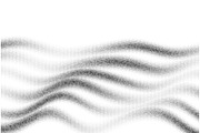 Abstract Dot Wave Backgrounds Vol. 4, a Background Graphic by sivVector (Thumbnail 3 of 5)