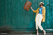 Street Fashion Lightroom Presets, an Action Add-On by BeArt-Presets (Thumbnail 9 of 14)