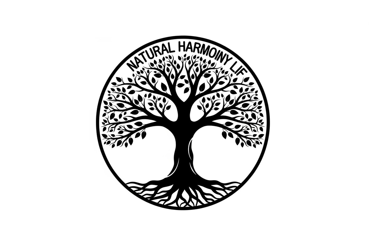 Sacred Tree of Life Vector Bundle, an Illustration by Designs_River (Photo 13 of 51)