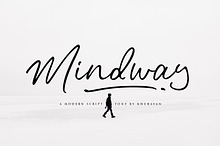 Mindway Script