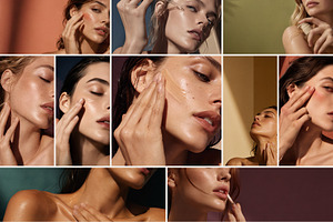 Autumnal Beauty & Skincare Bundle
