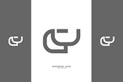 Alphabet Letters Icon Logo CY or YC, a Graphic by art_creater (Thumbnail 1 of 2)