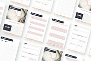 Canva Course Bundle 70 Cozy Creator, an Email Template by VanessaRyan.co (Thumbnail 2 of 7)