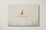 A4 Landscape Book Mockup Set, a Books & Magazine Mockup by creatsy5 (Thumbnail 6 of 9)