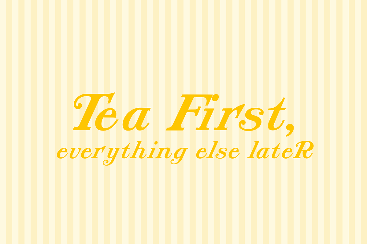 Obsidian Roundhand – Retro Serif, a Serif Font by Lilithcollageart (Photo 3 of 9)