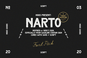 50% OFF Narto, Suhanto, & Kisna