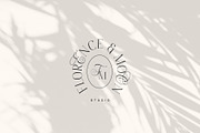 Fabejan / Vintage Modern Serif, a Serif Font by supfonts (Thumbnail 2 of 9)