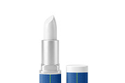 Lipstick PSD Mockup Bundle, an Advertising Mockup by Pixel Foundry (Thumbnail 5 of 6)