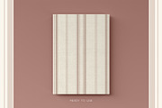 Ticking Stripe Seamless Patterns, a Pattern Graphic by NatalieArtsDenysenko (Thumbnail 7 of 7)