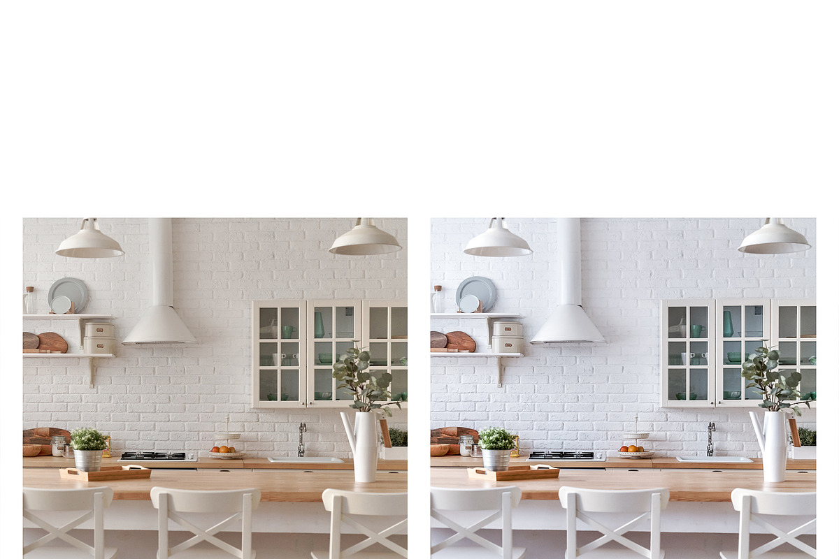 10 Bright Interior Lightroom Presets, a Preset Add-On by MockTurtleStudio (Photo 9 of 11)