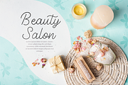 Young Spirit Handwriting Script, a Script Font by LetterJos (Thumbnail 6 of 8)