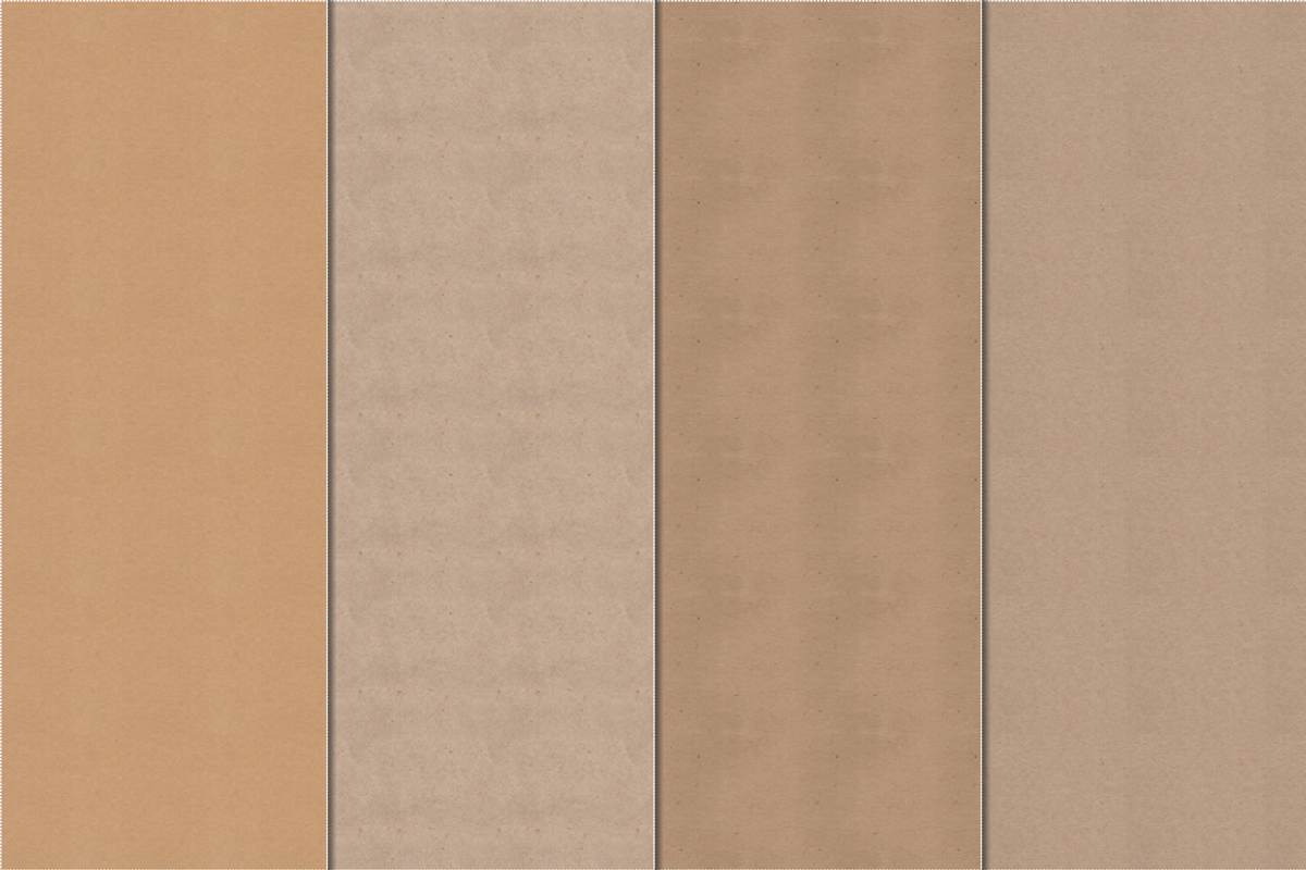 12 Handmade Tileable Paper Patterns, a Pattern Graphic by DesignFathoms (Photo 2 of 4)
