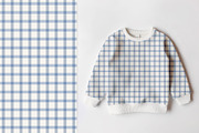 Winter holidays, a Pattern Graphic by Olena Kuznietsova (Thumbnail 7 of 9)