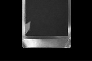 Polaroid Mockup with Frame, a Product Mockup by Design Squad (Thumbnail 2 of 4)