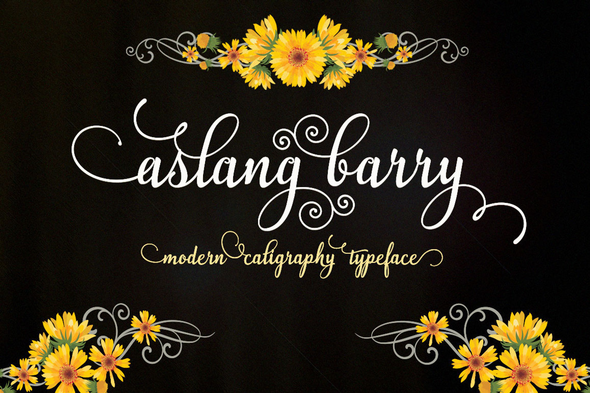 Aslang Barry