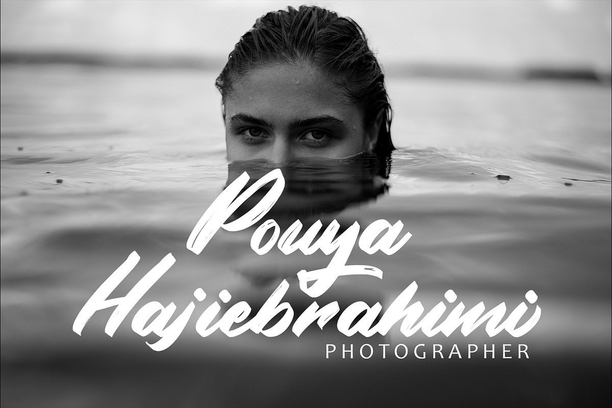 Alongside - Brush Handwritten Font, a Script Font by Arendxstudio (Photo 9 of 15)