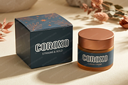 Coroxo | A Refined Modern Serif Type, a Serif Font by Astuti Studio (Thumbnail 21 of 25)