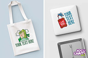 Cute Traveling Cartoon Illustrations, an Object Illustration by Jocularity Art (Thumbnail 3 of 3)