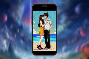 Love Reel 2