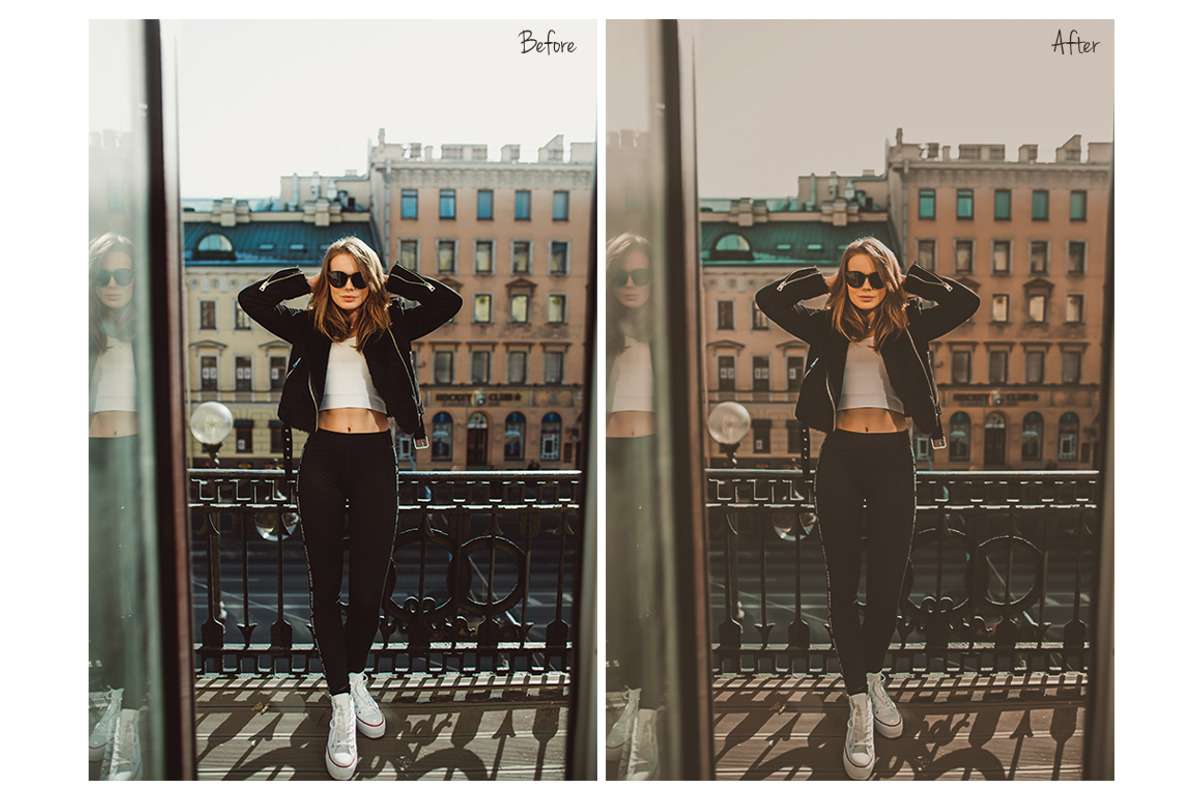 Chris Lightroom Presets, an Action Add-On by HappyNews (Photo 8 of 10)