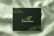 Eco Travel Logo, a Branding & Logo Template by okkydianpra (Thumbnail 3 of 3)