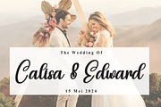 Sunday Chillin | Script Font, a Handwritten Font by Scratchones (Thumbnail 2 of 9)
