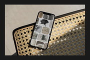 MOOD | for Stories, a Social Media Template by Duet Atelier (Thumbnail 3 of 7)