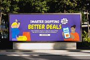 100 E-Commerce Flat Illustrations, a Person Illustration by Brickclay (Thumbnail 6 of 13)