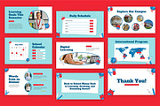 Back to School Google Slides, a Presentation Template by Loin Studio (Thumbnail 4 of 4)
