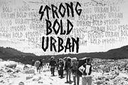 Sale ! 50% off High Pride, a Font by fopifopi (Thumbnail 3 of 4)