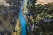 Aerial & Drone Photography Lightroom, an Action Add-On by PhotoMarket (Thumbnail 3 of 42)