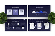 Universe - Outer Space Google Slide, a Presentation Template by Deepslide Studio (Thumbnail 3 of 6)